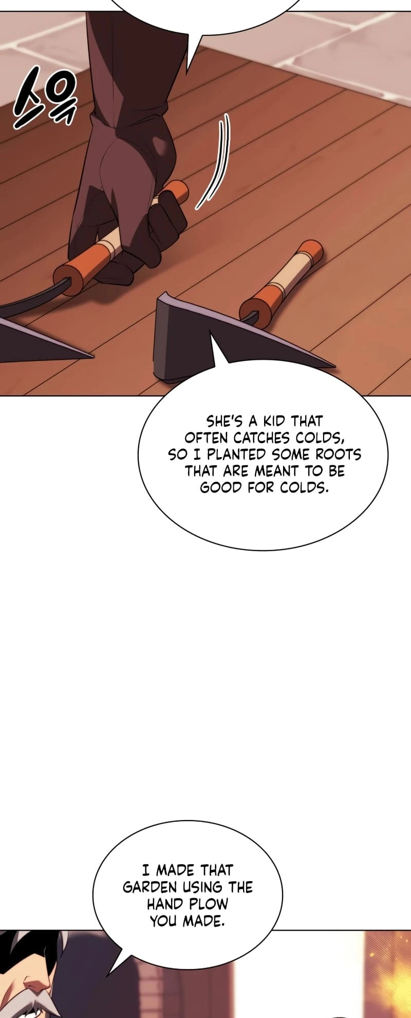 Overgeared Chapter 172 — Page 53