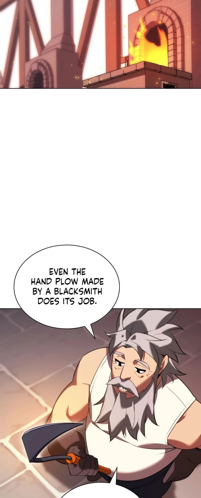 Overgeared Chapter 172 — Page 55