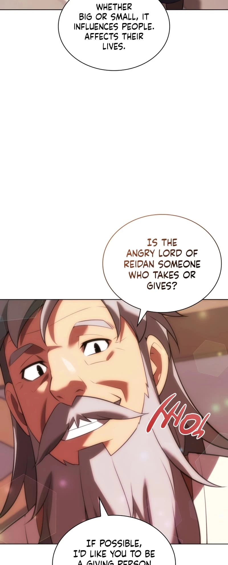 Overgeared Chapter 172 — Page 56