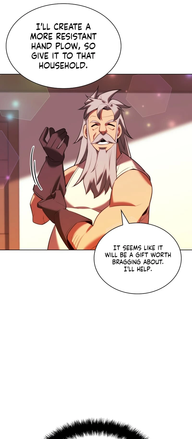 Overgeared Chapter 172 — Page 59