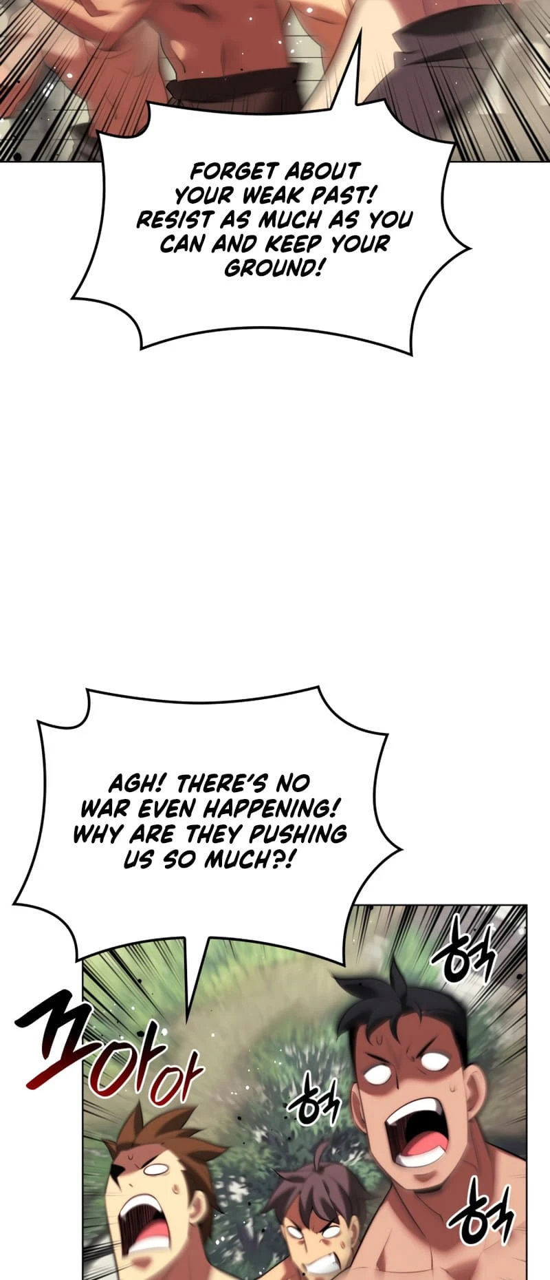 Overgeared Chapter 172 — Page 66