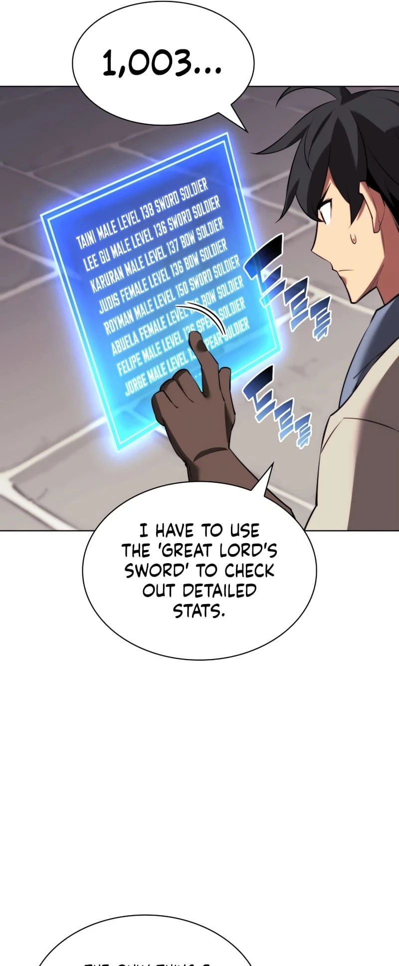 Overgeared Chapter 172 — Page 70