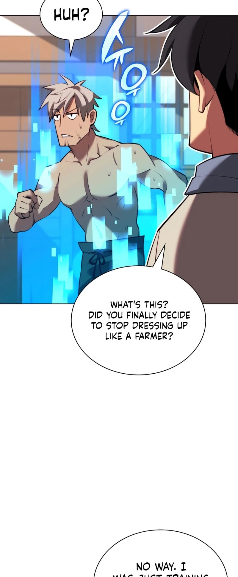 Overgeared Chapter 172 — Page 73
