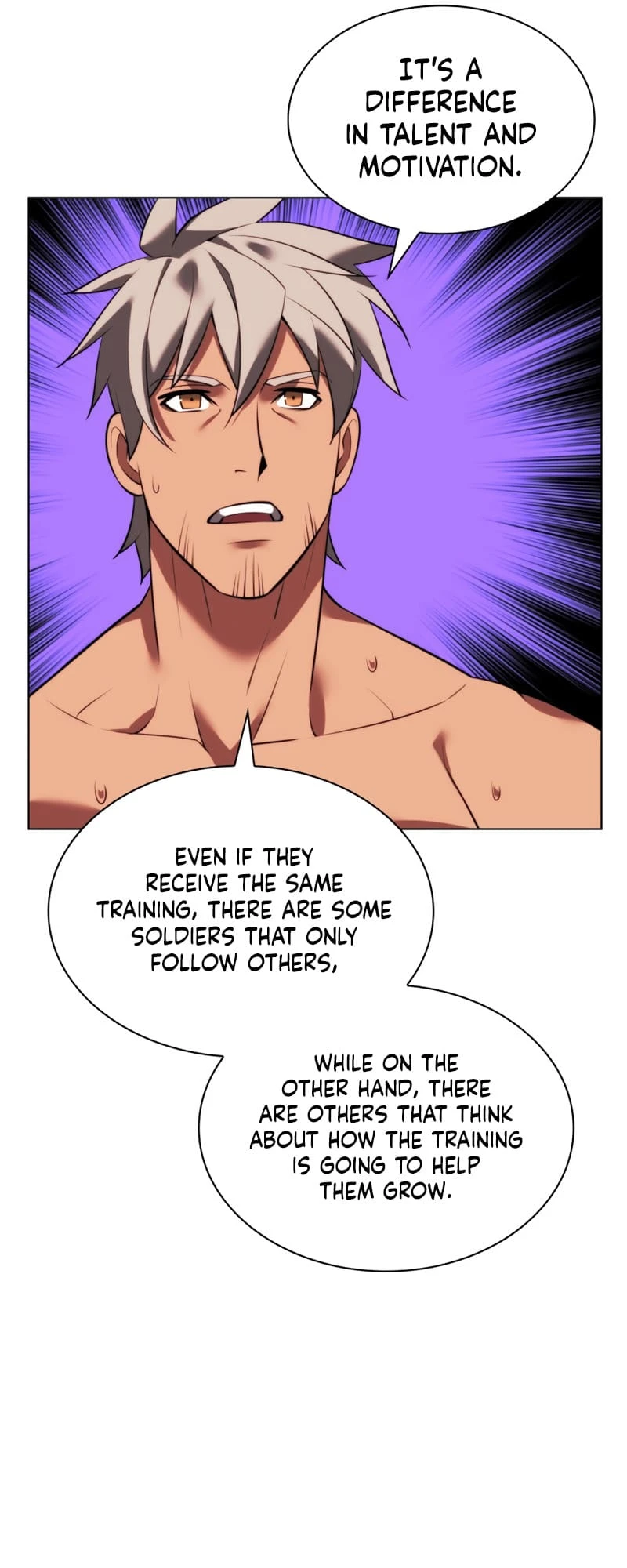 Overgeared Chapter 172 — Page 76