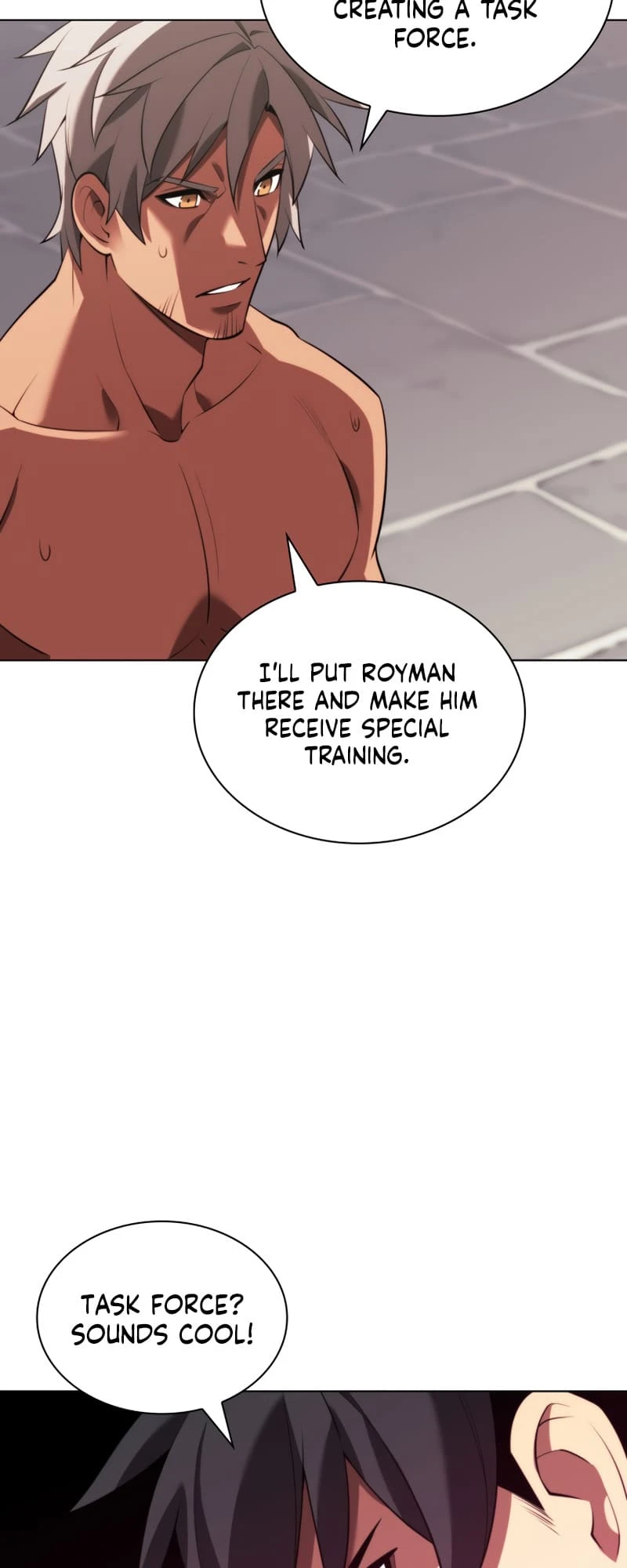 Overgeared Chapter 172 — Page 78