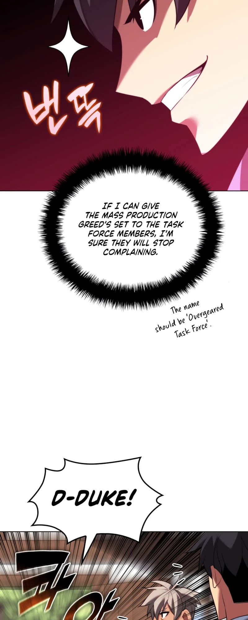 Overgeared Chapter 172 — Page 79