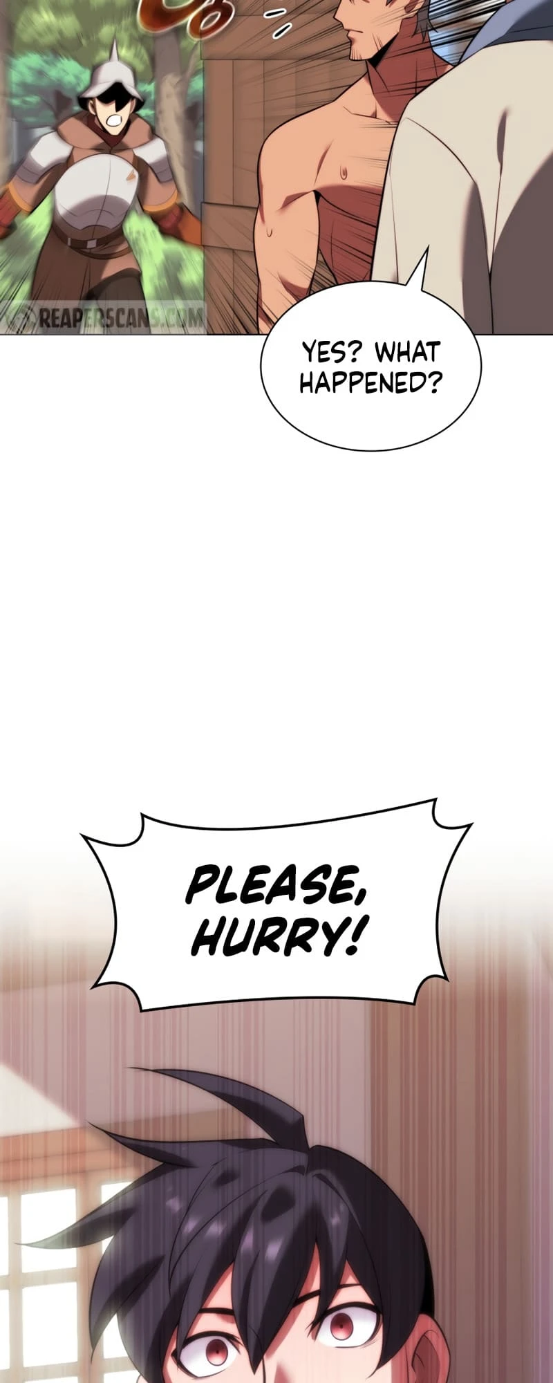 Overgeared Chapter 172 — Page 80