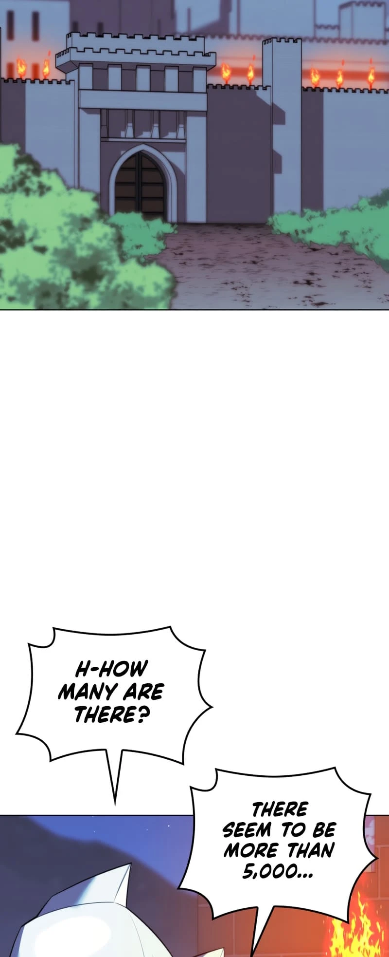 Overgeared Chapter 173 — Page 3