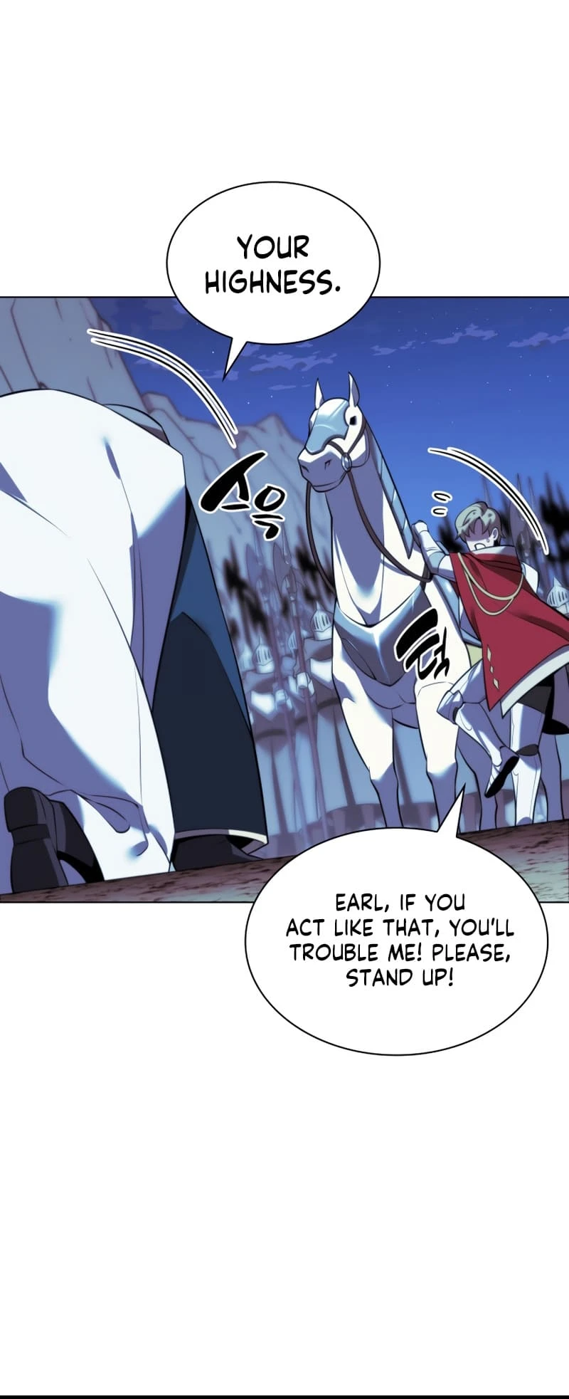 Overgeared Chapter 173 — Page 7