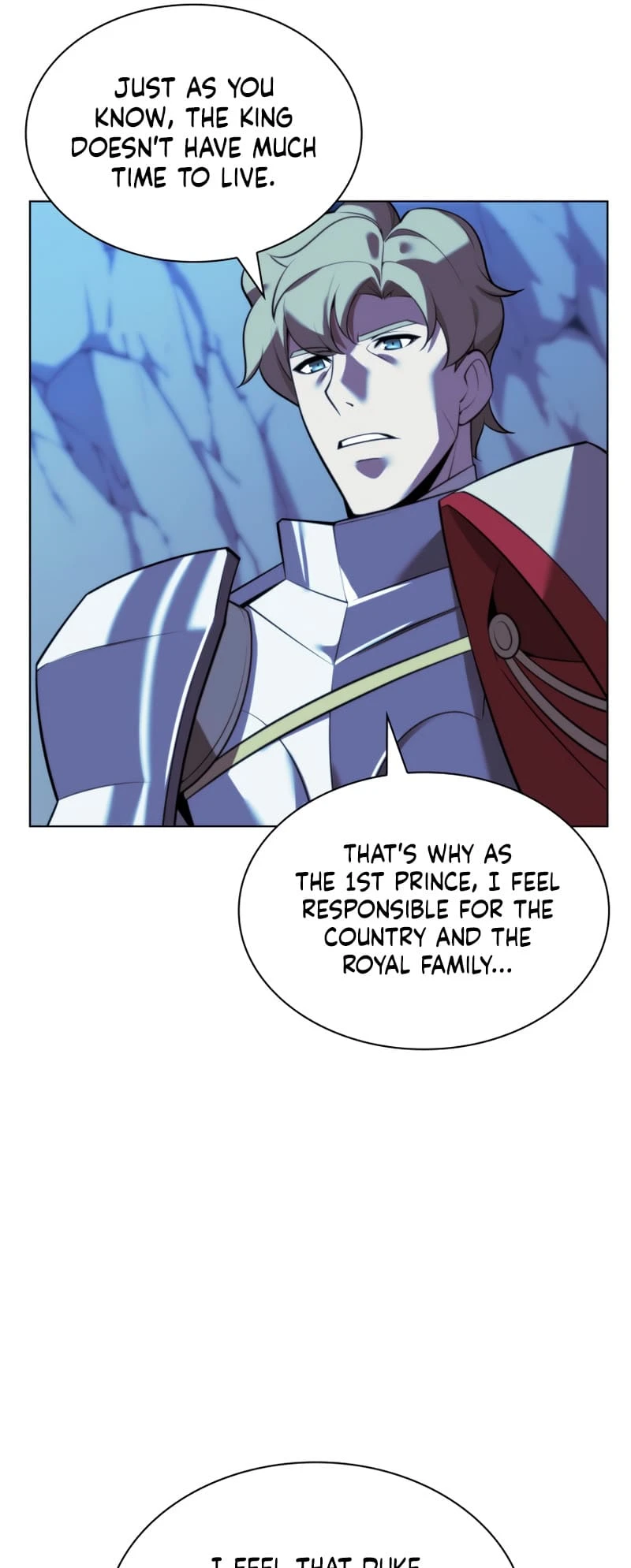 Overgeared Chapter 173 — Page 8