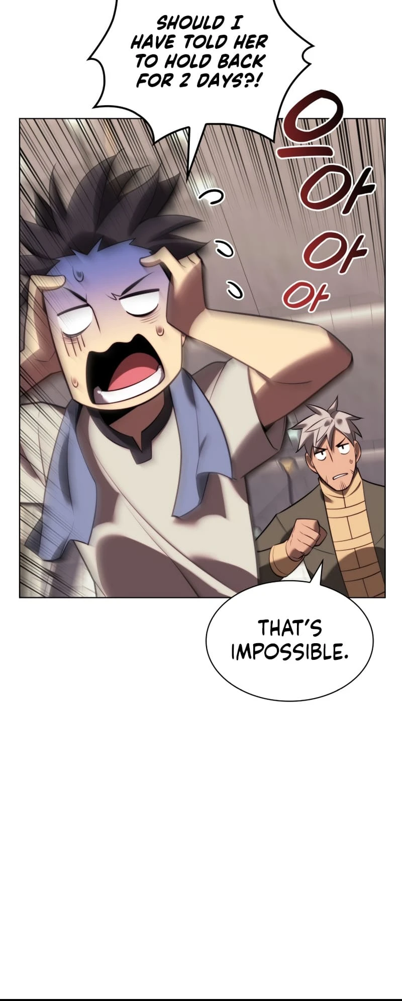 Overgeared Chapter 173 — Page 13