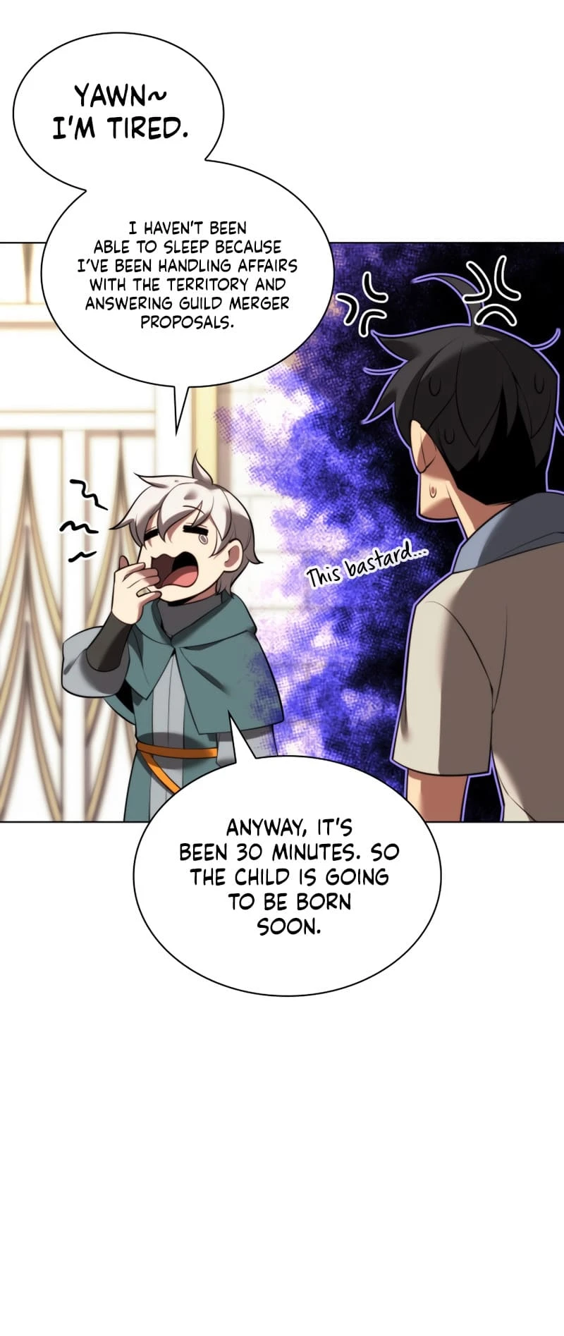 Overgeared Chapter 173 — Page 20