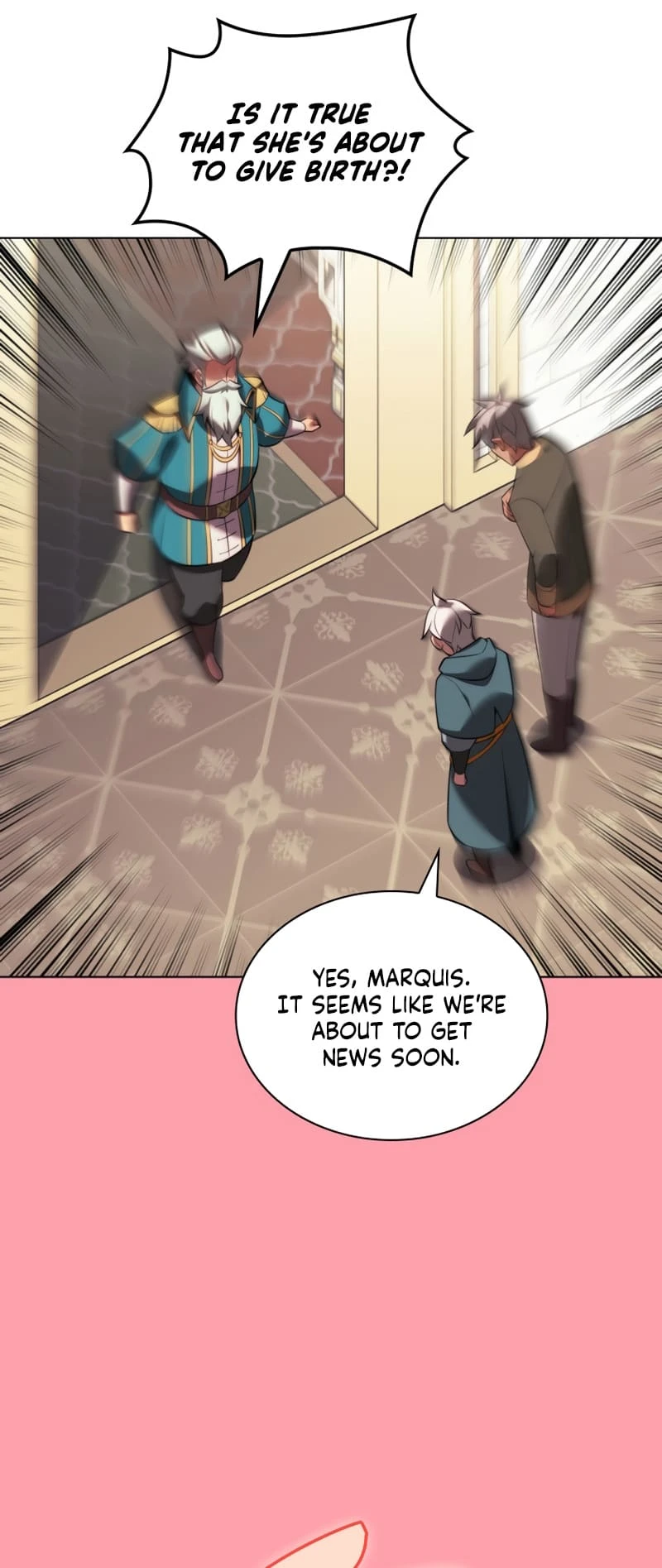 Overgeared Chapter 173 — Page 21