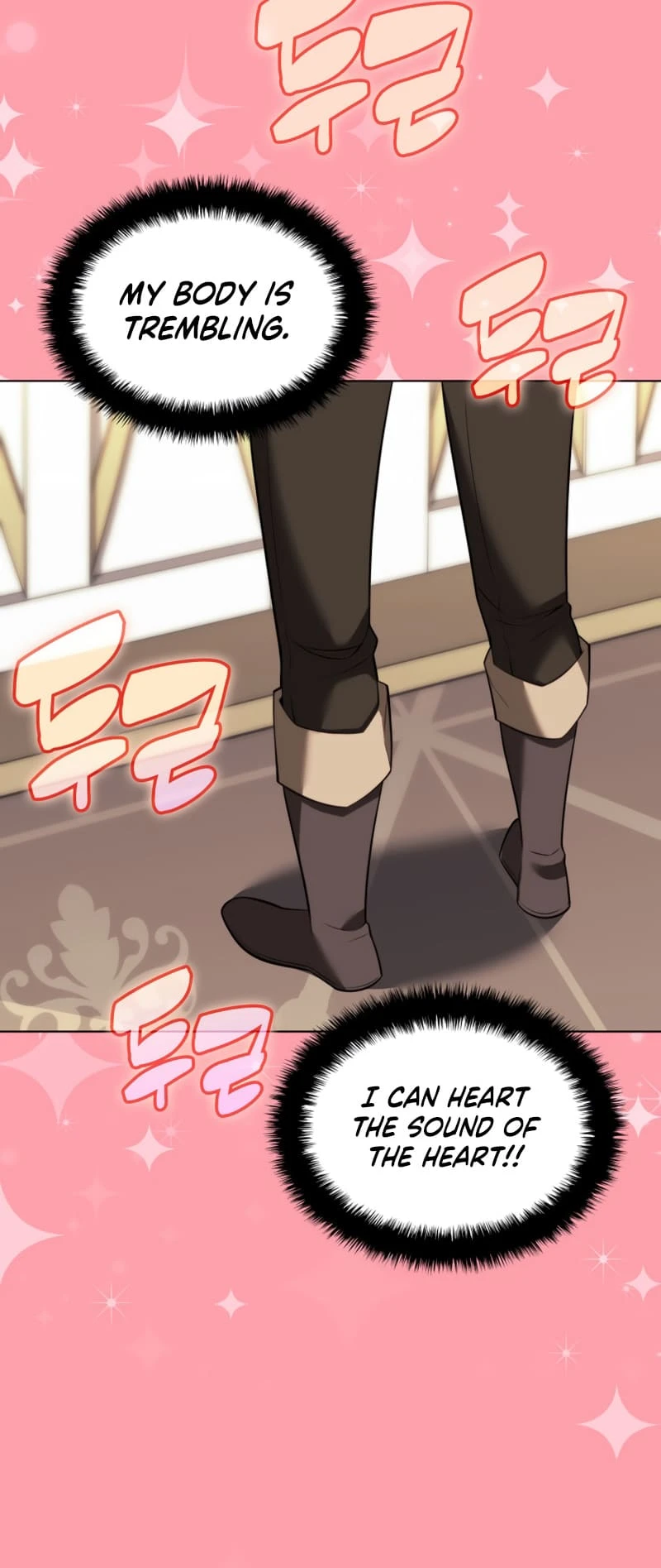 Overgeared Chapter 173 — Page 22