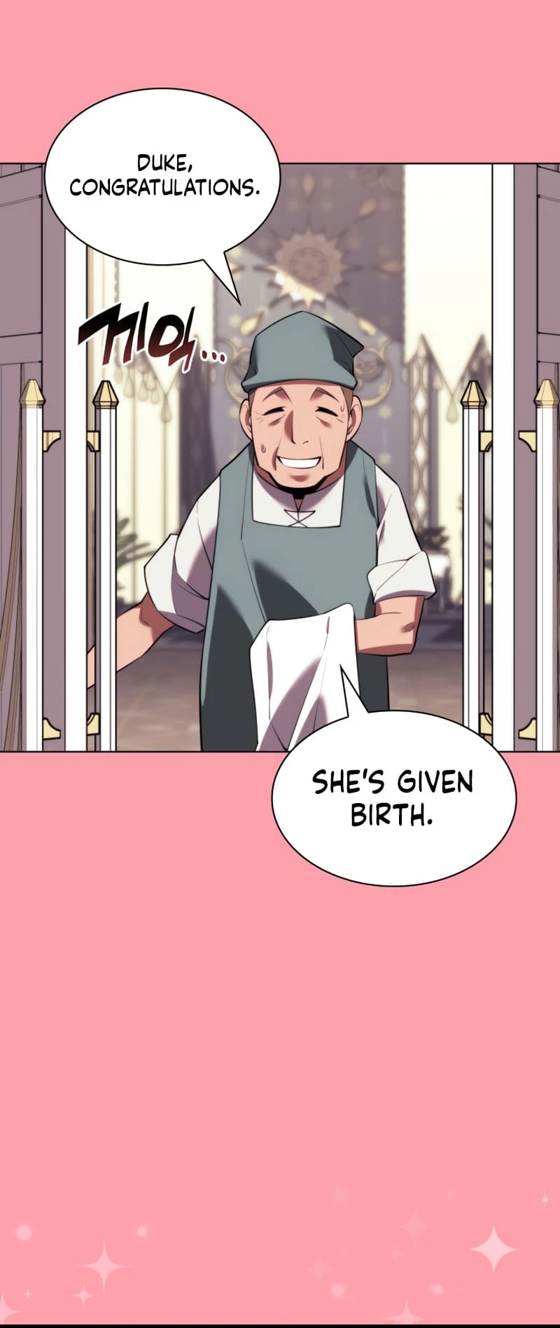 Overgeared Chapter 173 — Page 25
