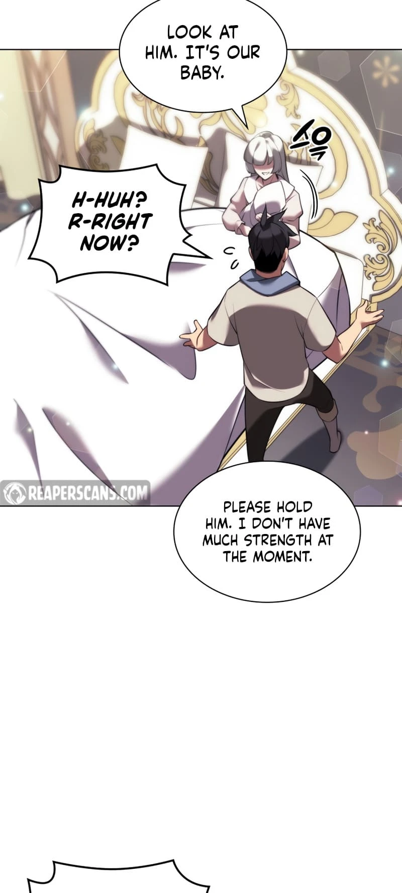Overgeared Chapter 173 — Page 30