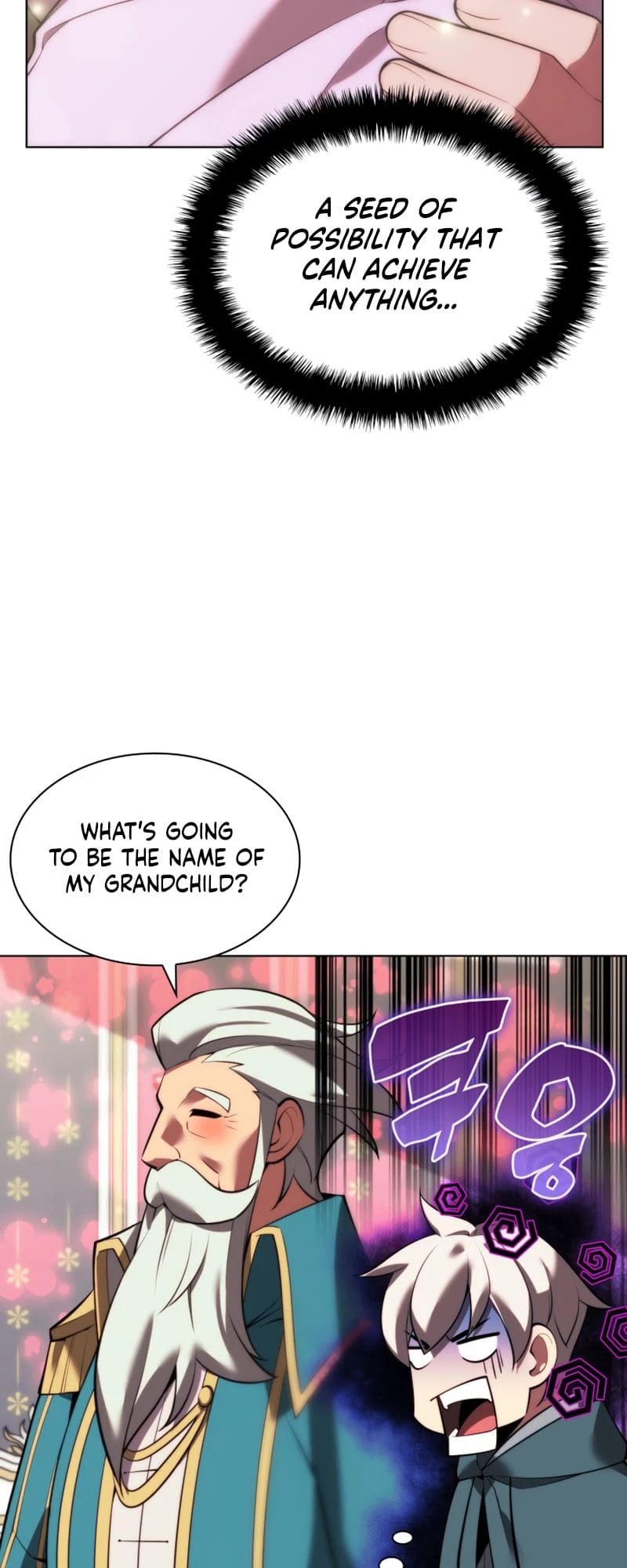 Overgeared Chapter 173 — Page 40