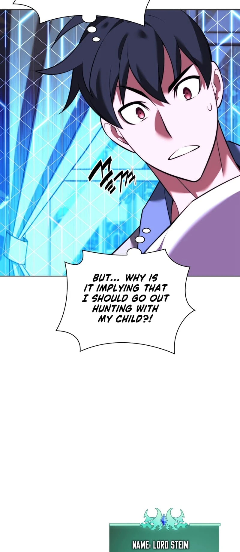 Overgeared Chapter 173 — Page 48