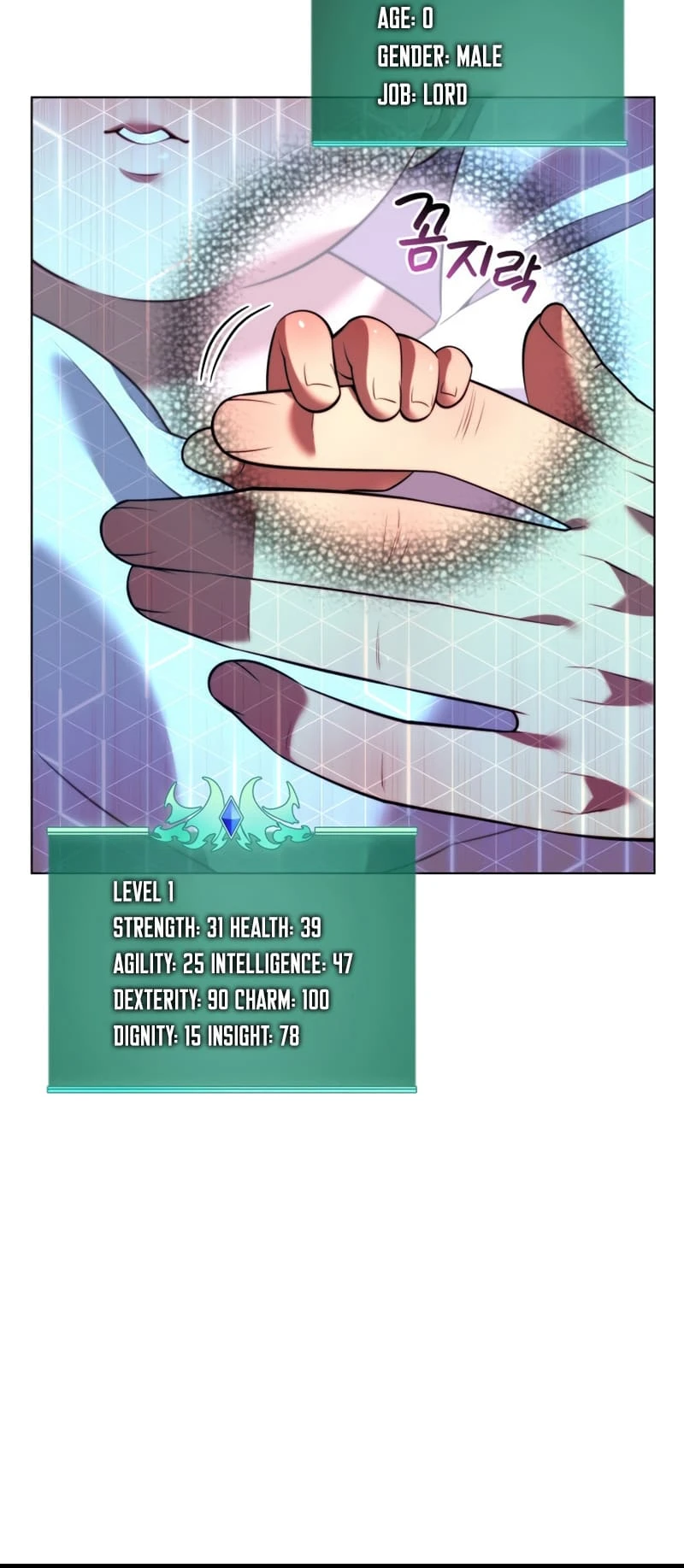 Overgeared Chapter 173 — Page 49