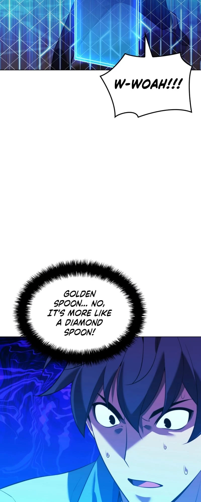 Overgeared Chapter 173 — Page 53