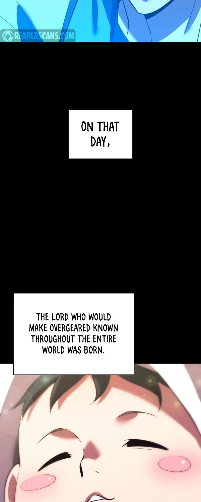 Overgeared Chapter 173 — Page 54