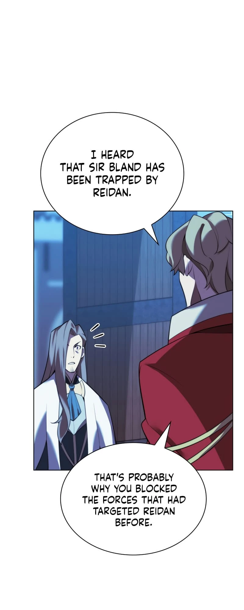 Overgeared Chapter 173 — Page 58