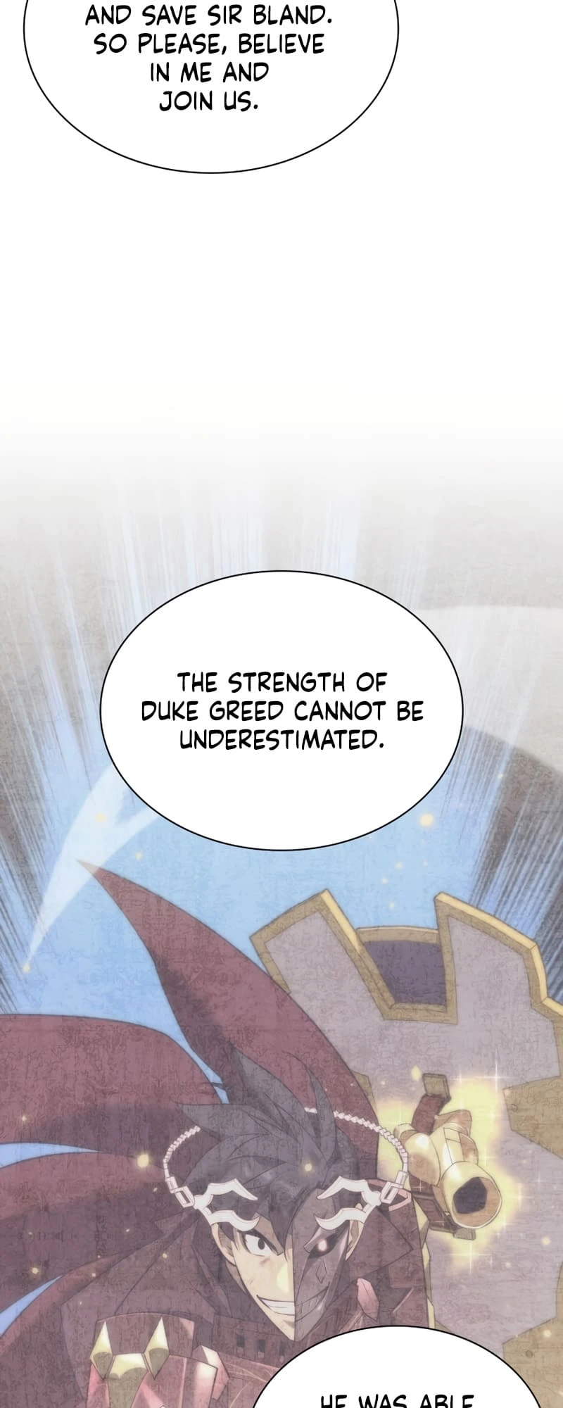 Overgeared Chapter 173 — Page 60