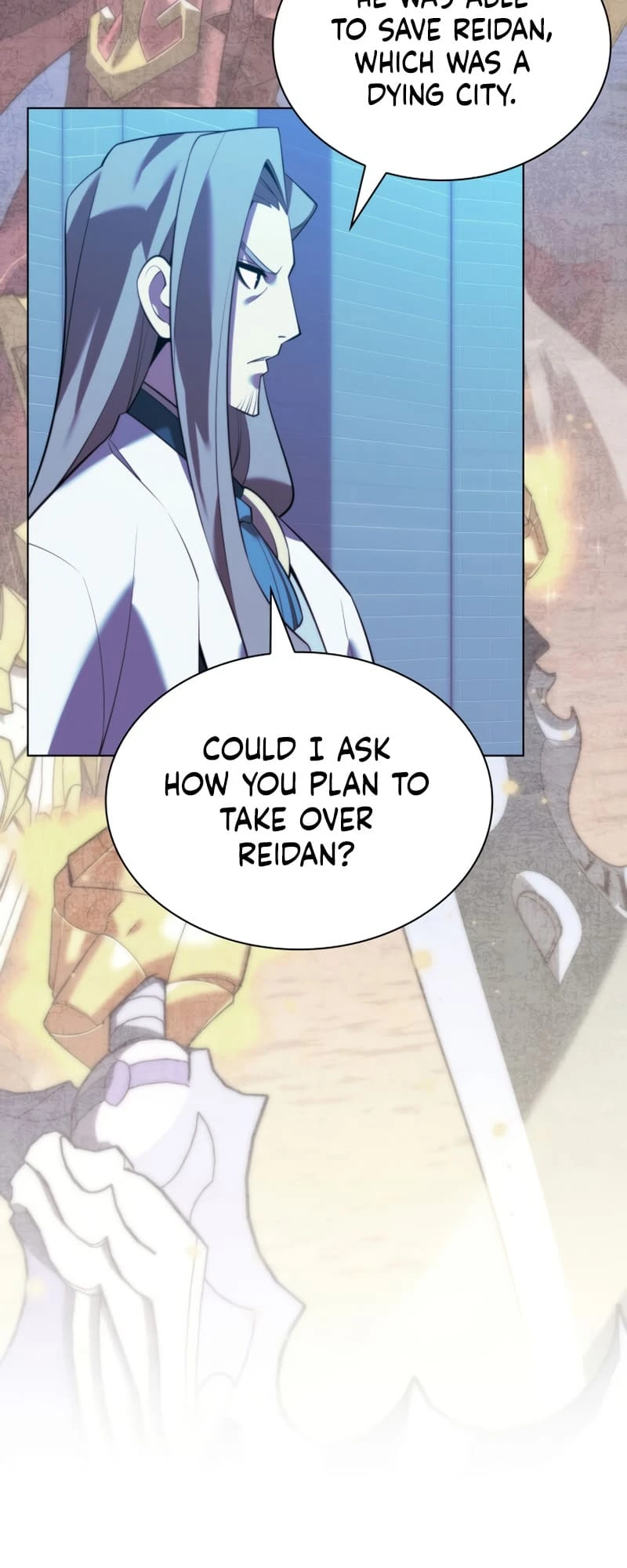 Overgeared Chapter 173 — Page 61