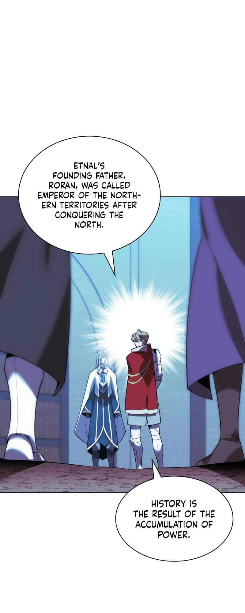 Overgeared Chapter 173 — Page 62