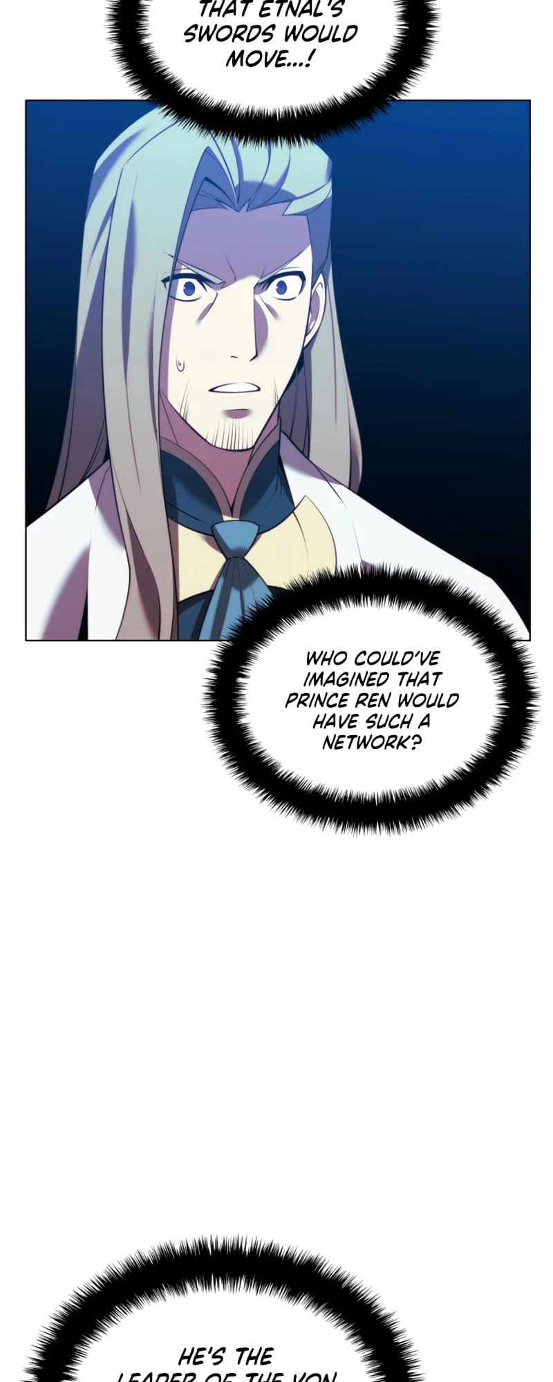 Overgeared Chapter 173 — Page 65