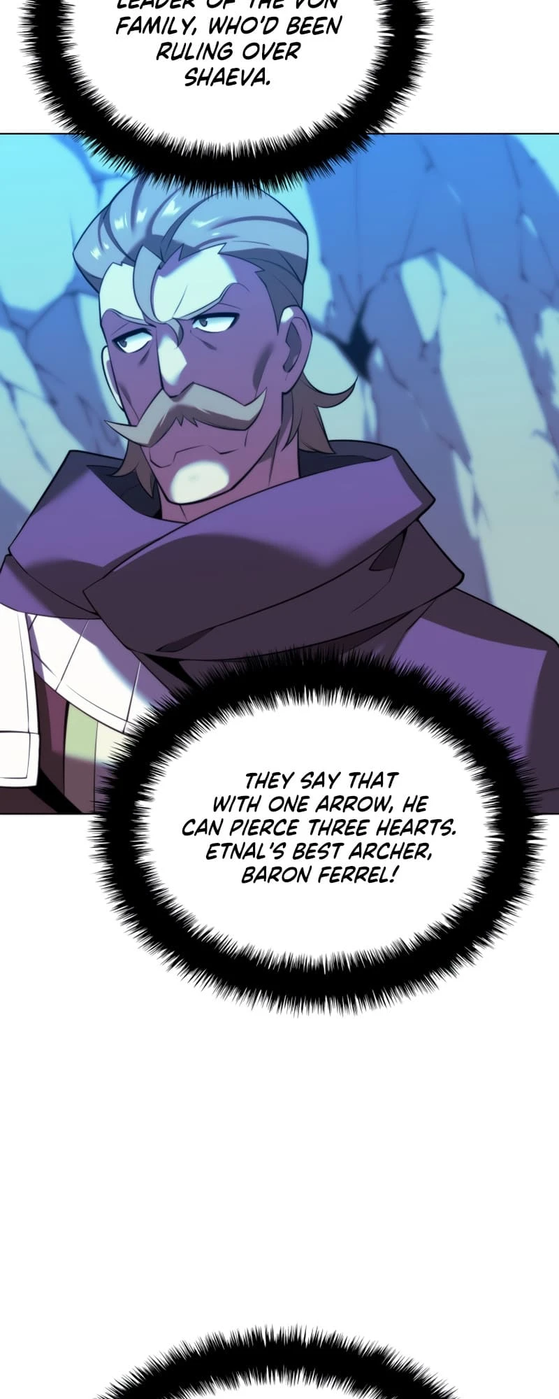 Overgeared Chapter 173 — Page 66