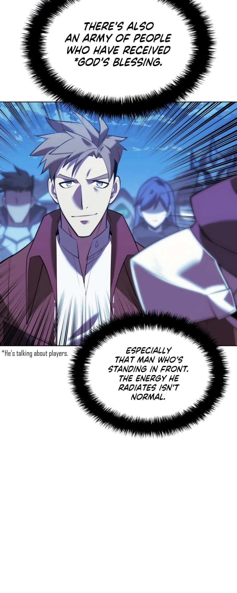 Overgeared Chapter 173 — Page 67