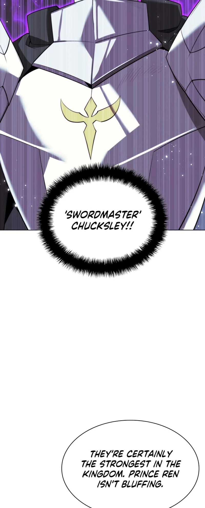 Overgeared Chapter 173 — Page 69