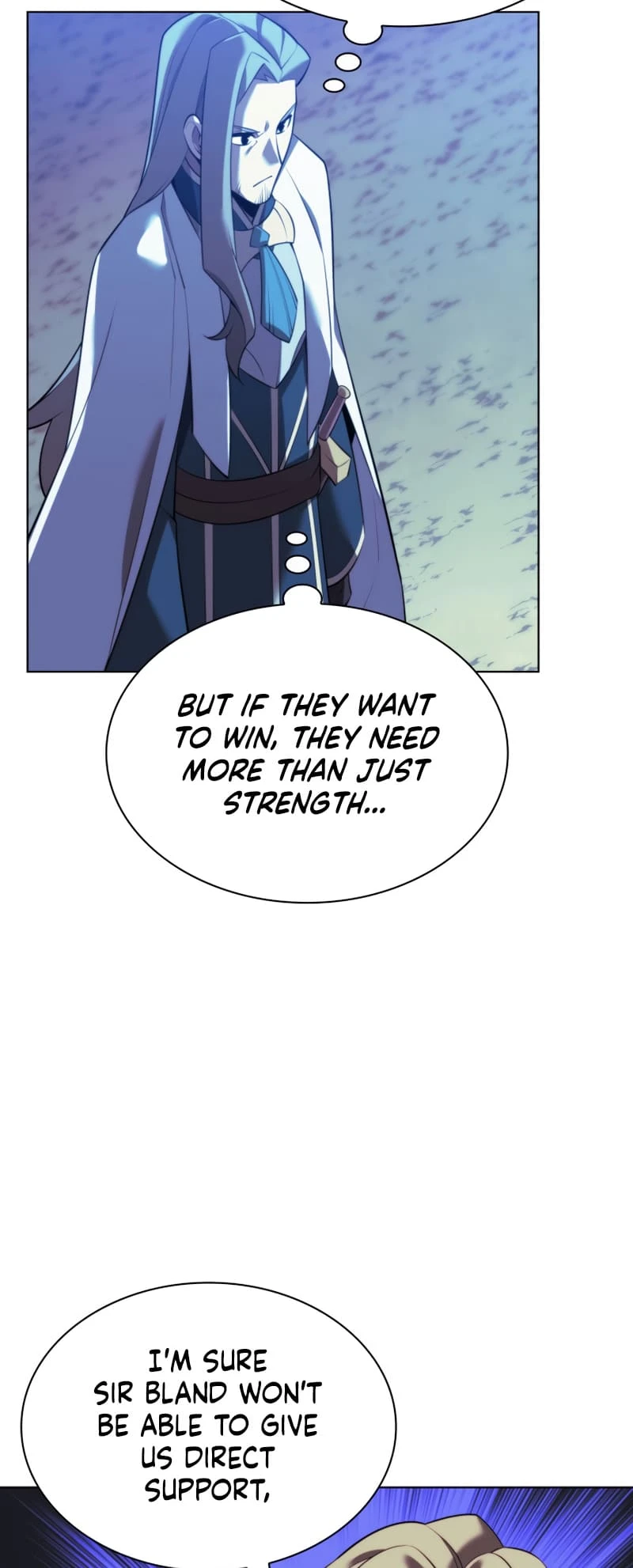 Overgeared Chapter 173 — Page 70
