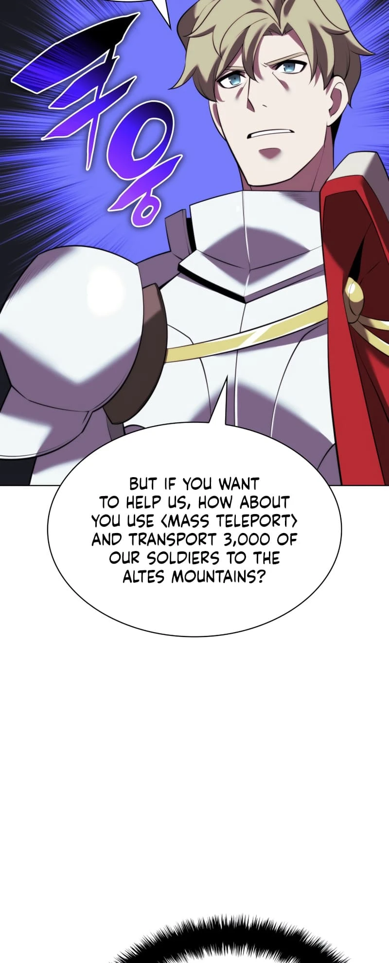 Overgeared Chapter 173 — Page 71