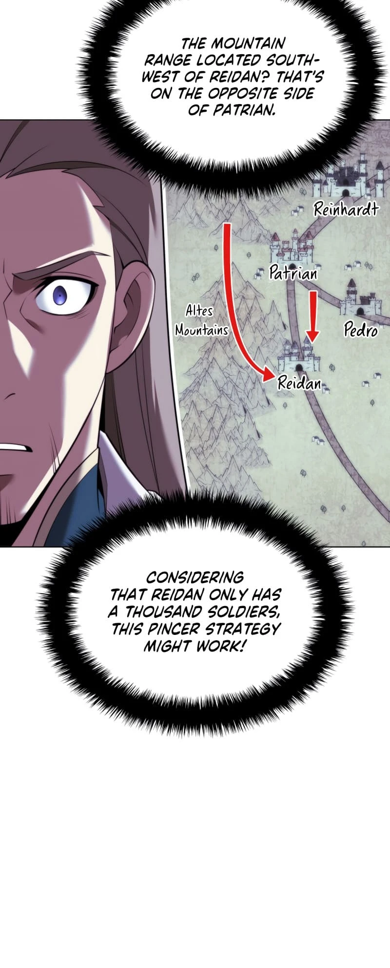 Overgeared Chapter 173 — Page 72