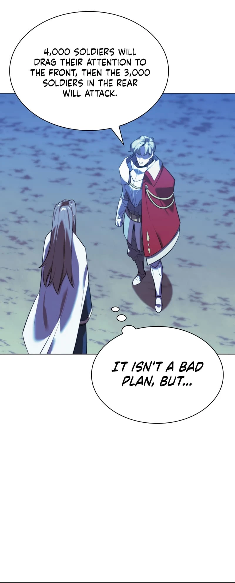 Overgeared Chapter 173 — Page 73