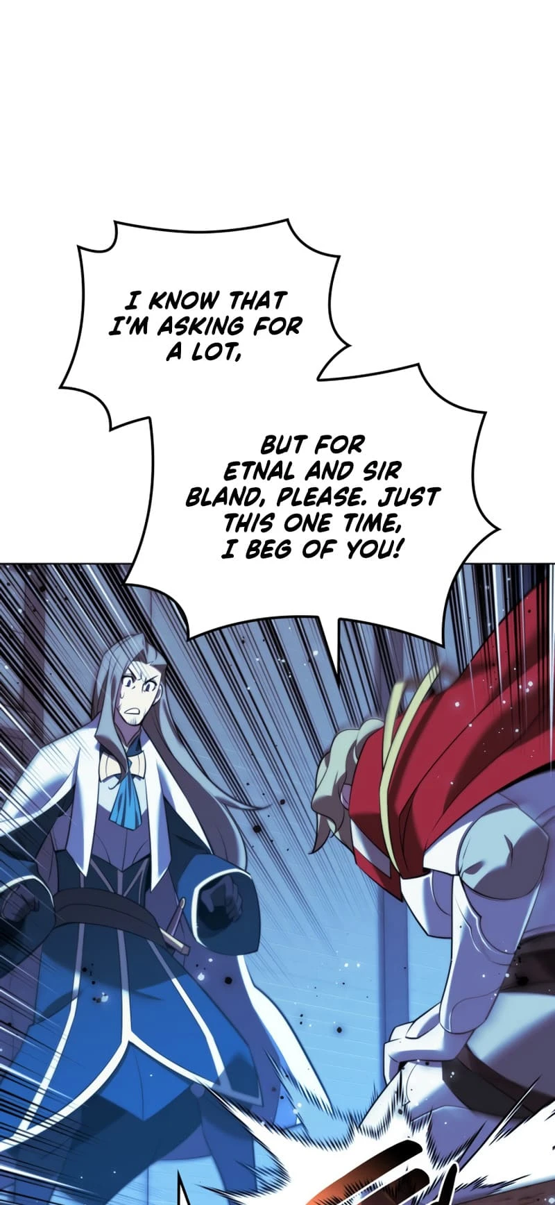 Overgeared Chapter 173 — Page 75