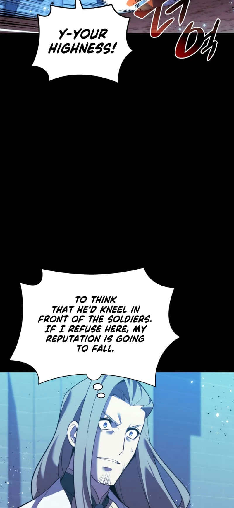 Overgeared Chapter 173 — Page 76