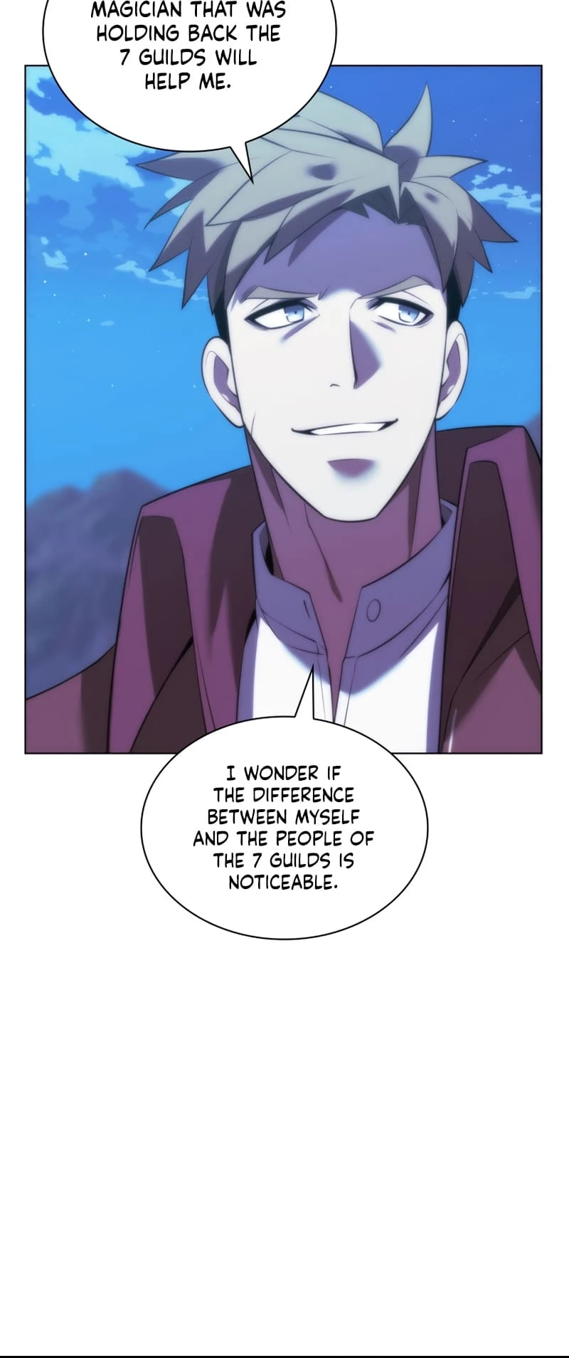 Overgeared Chapter 173 — Page 85