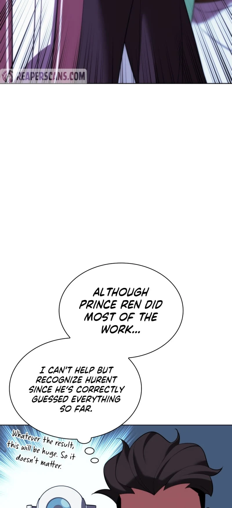 Overgeared Chapter 173 — Page 87