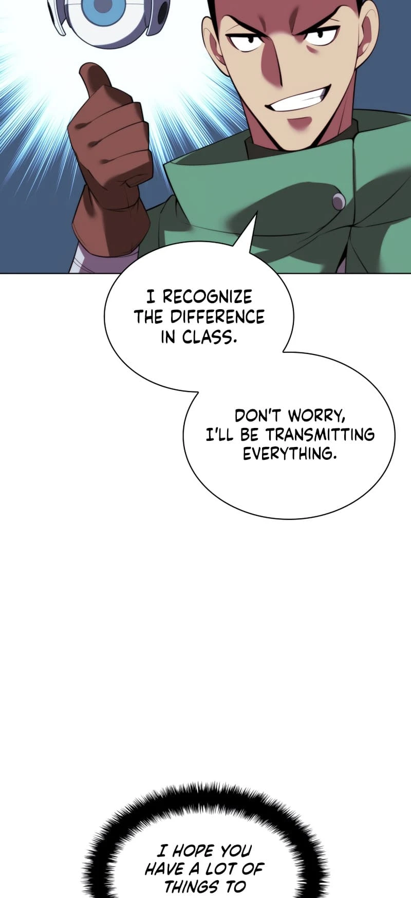 Overgeared Chapter 173 — Page 88