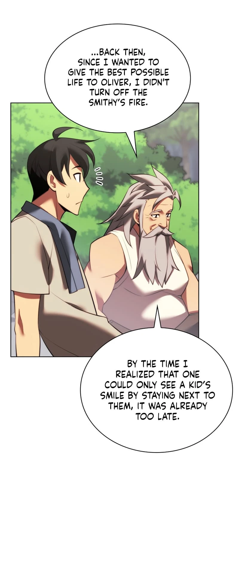 Overgeared Chapter 174 — Page 4