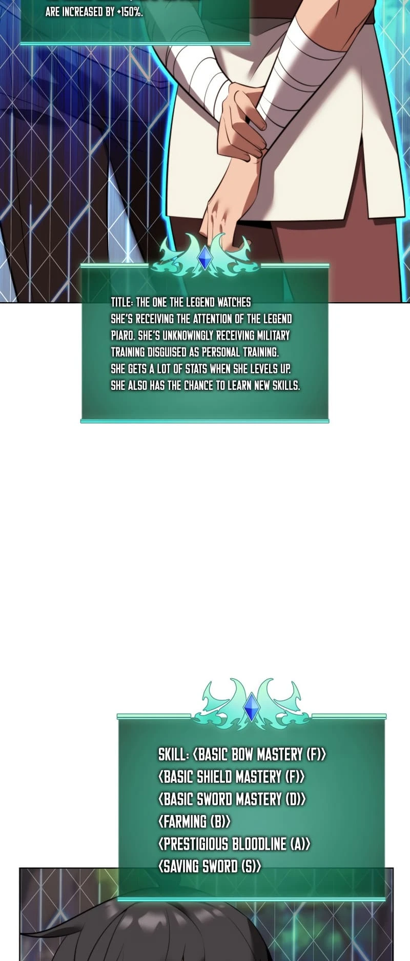 Overgeared Chapter 174 — Page 9
