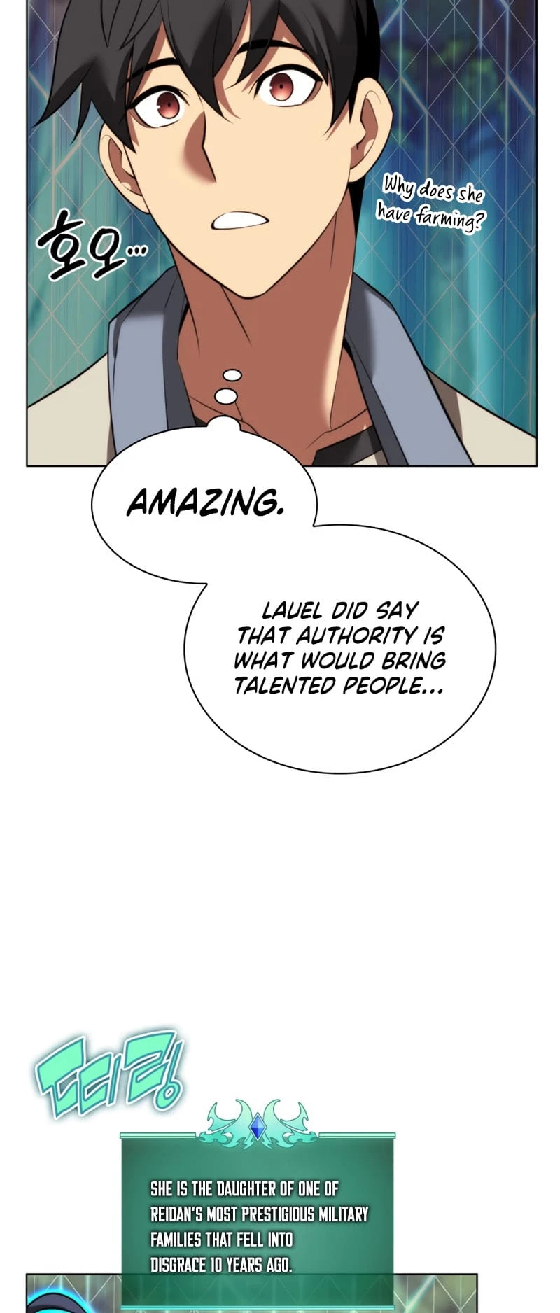 Overgeared Chapter 174 — Page 10