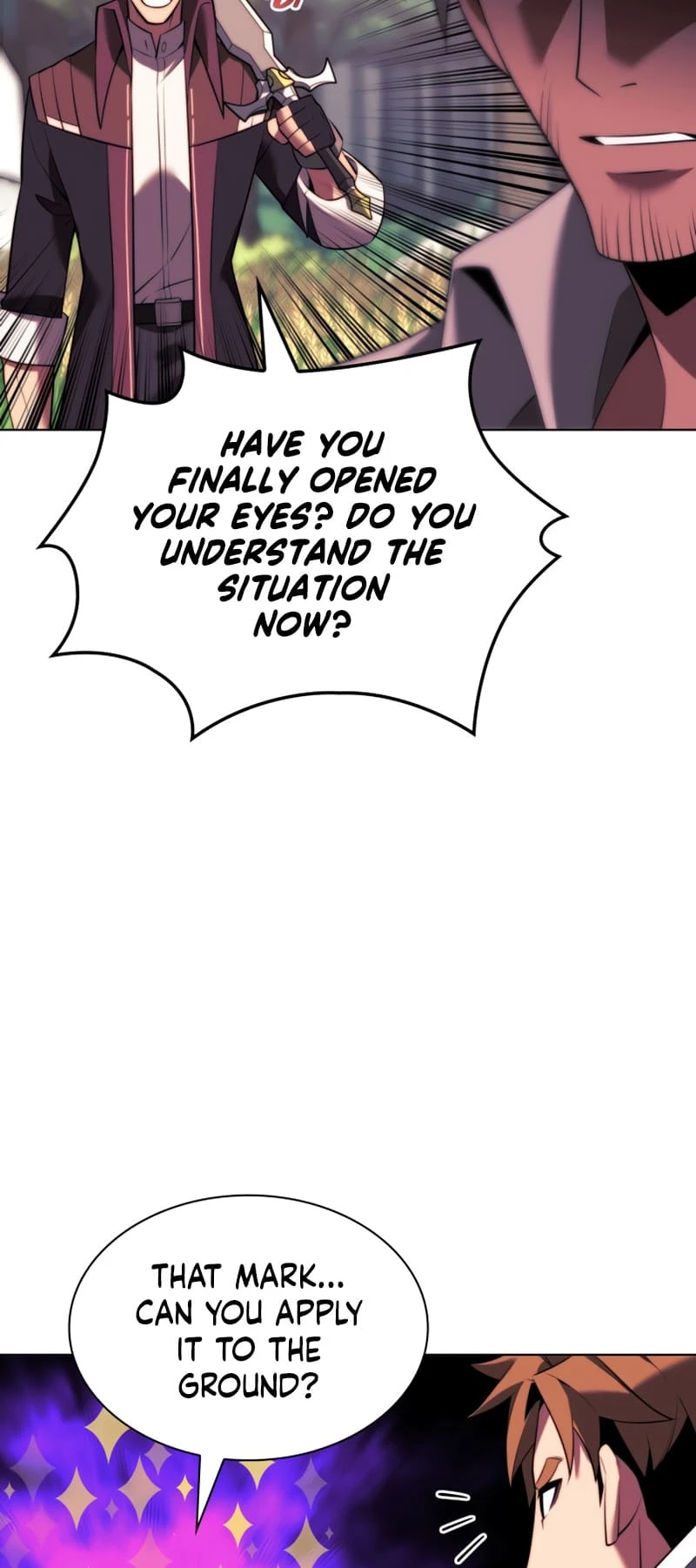 Overgeared Chapter 174 — Page 100