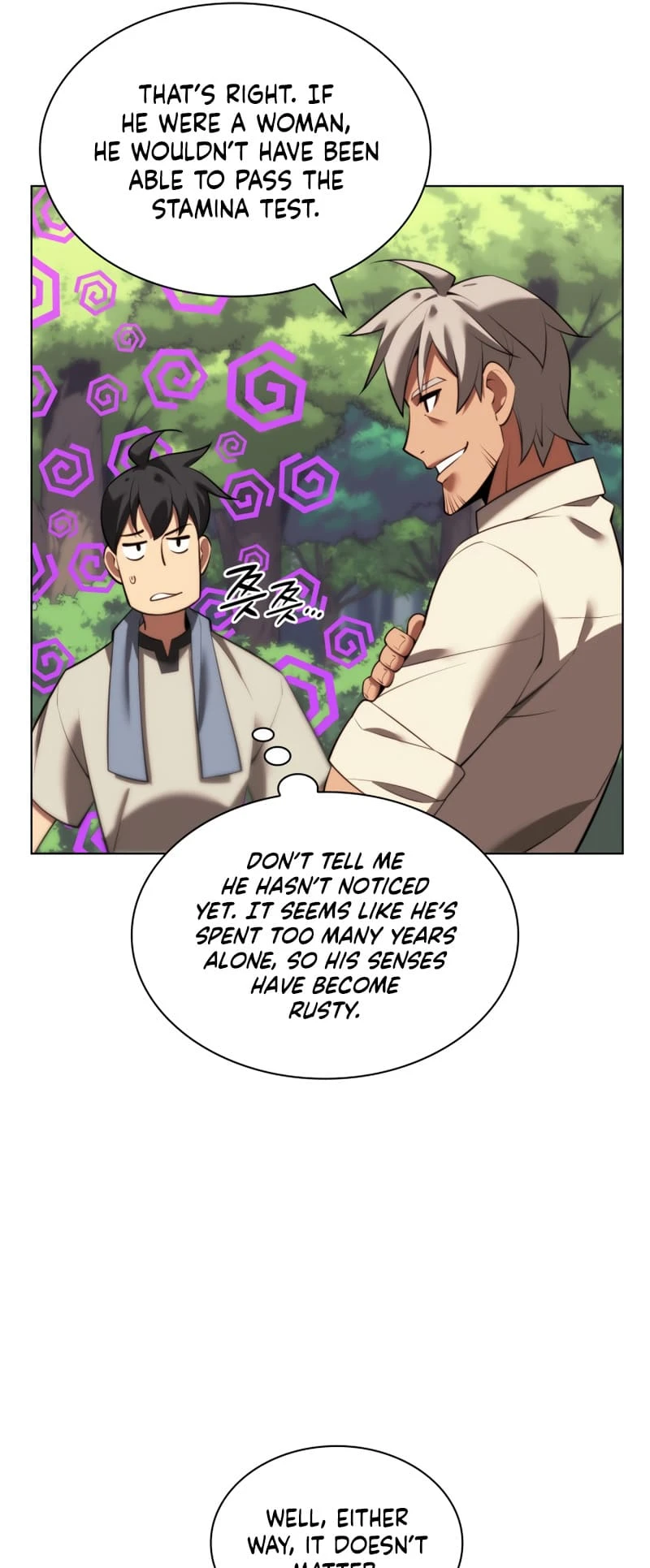 Overgeared Chapter 174 — Page 14