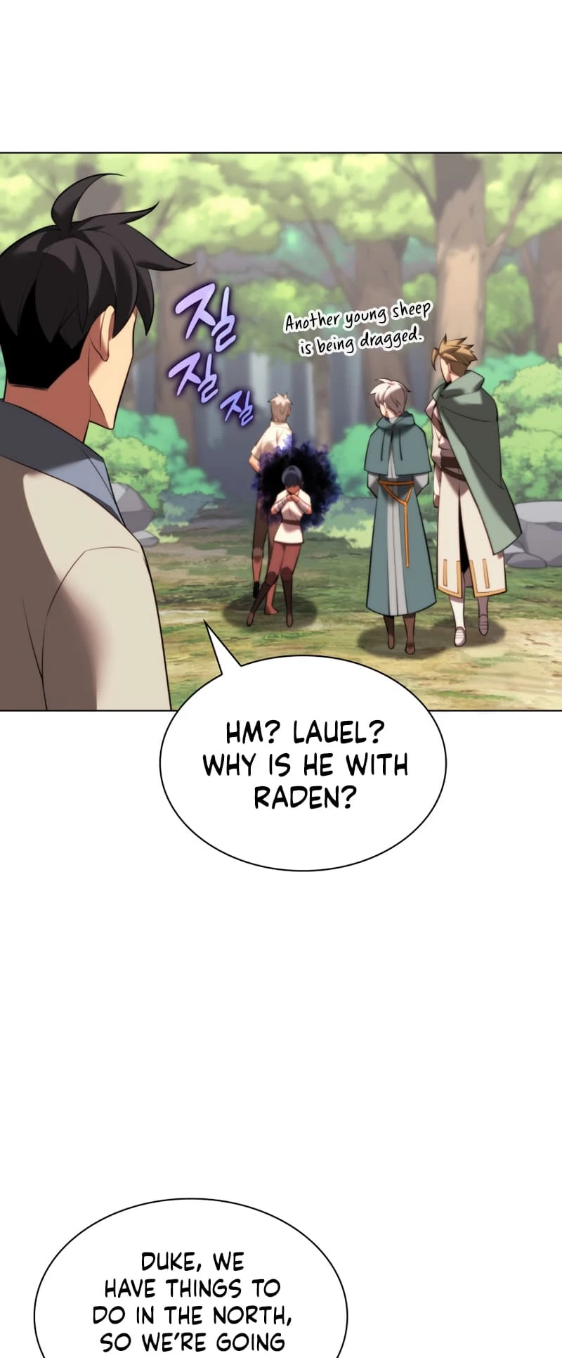 Overgeared Chapter 174 — Page 18