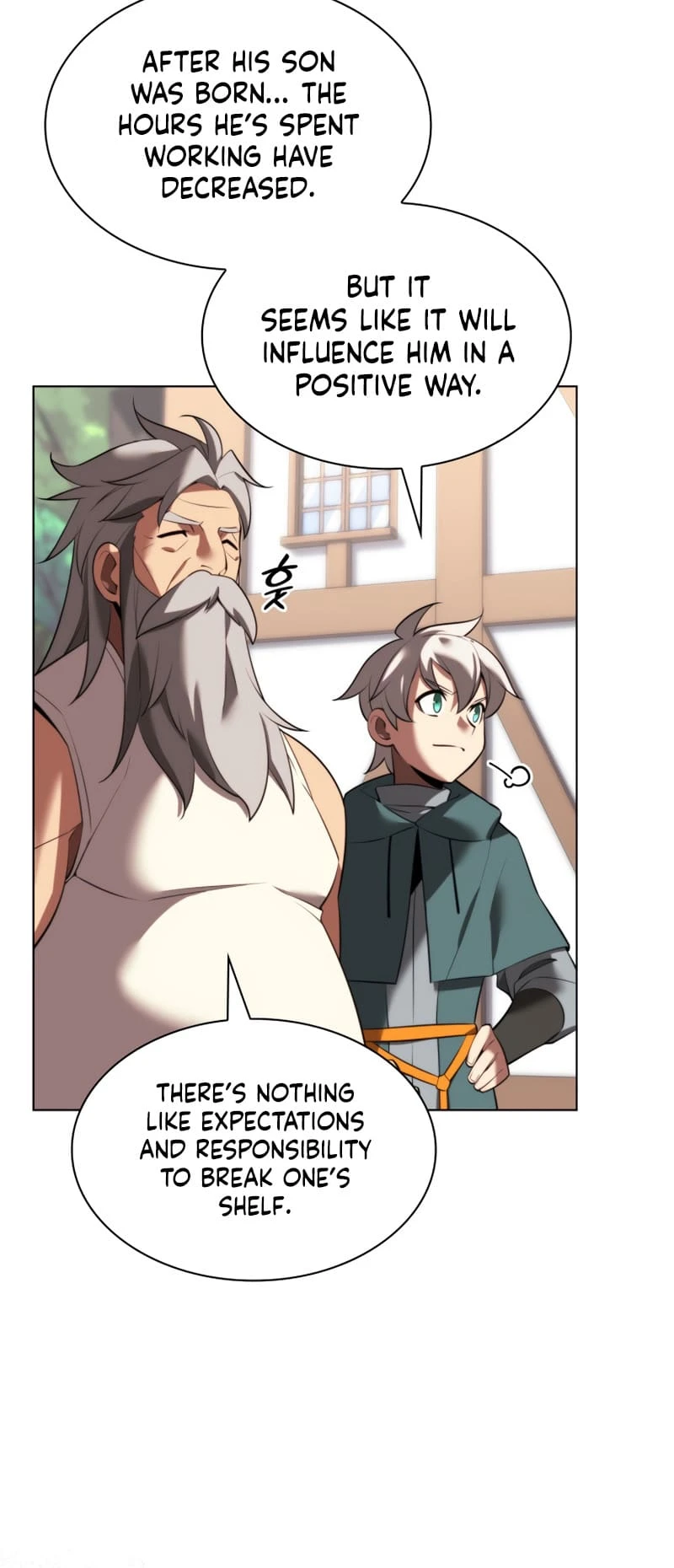 Overgeared Chapter 174 — Page 24