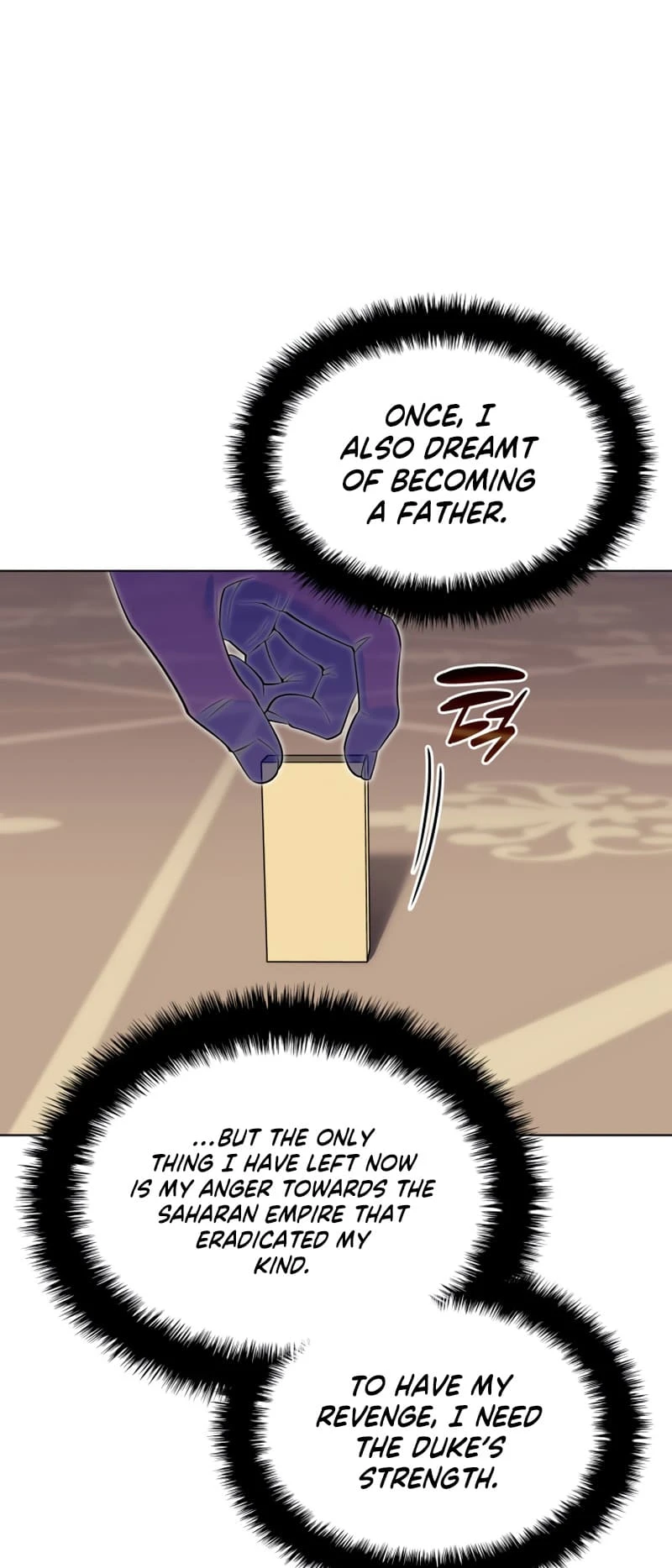 Overgeared Chapter 174 — Page 28